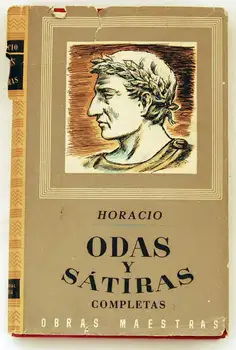 

ODEs and satires full-Horacio