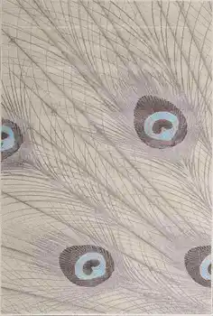 

Carpet Collection "Patara" 0052t-tur 160x235 cm 24959