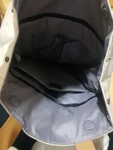 90 NINETYGO de Universidad joven mochila adolescente portátil de 15,6 pulgadas Bolsa impermeable bolsa de ocio de moda Casual Unisex ordenador bolsa de la escuela