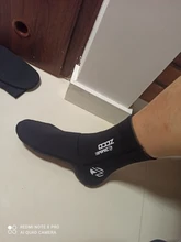 TSMCYD buceo calcetines de neopreno de 3mm playa calcetines para hombres y mujeres de natación de invierno cálido antideslizante coral equipo medias para esnórquel