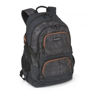 

Large backpack Youth Gabol Zen