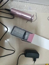 Lima eléctrica para cuidado de los pies, herramienta eléctrica de pedicura, cuidado de los pies, eliminador de callos de piel muerta, lija de repuesto