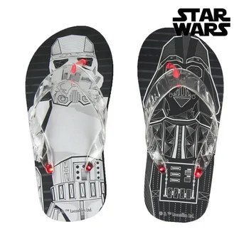 

Flip-flops with LEDs Star Wars 73085