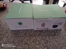 Hiseeu 3MP WIFI PTZ Cámara al aire libre 1536P 1080P 5X Zoom Digital Speed Dome IP Cámara Audio P2P Onvif red CCTV vigilancia