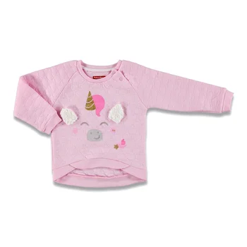 

ebebek Fisher Price Magical Unicorn Baby Sweatshirt