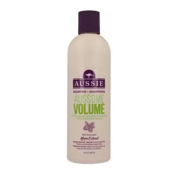 

Shampoo to give Volume Aussome Aussie (300 ml)