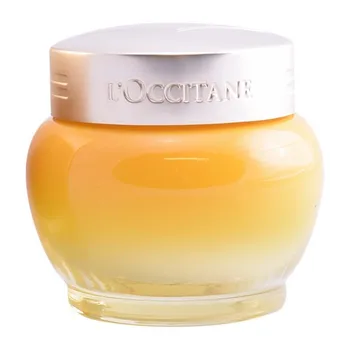 

Anti-Ageing Hydrating Cream Immortelle L´occitane (50 ml)
