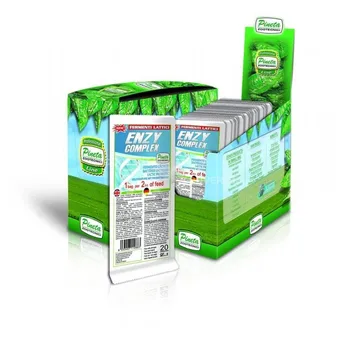 

Enzy Complex powder over 20 gr.