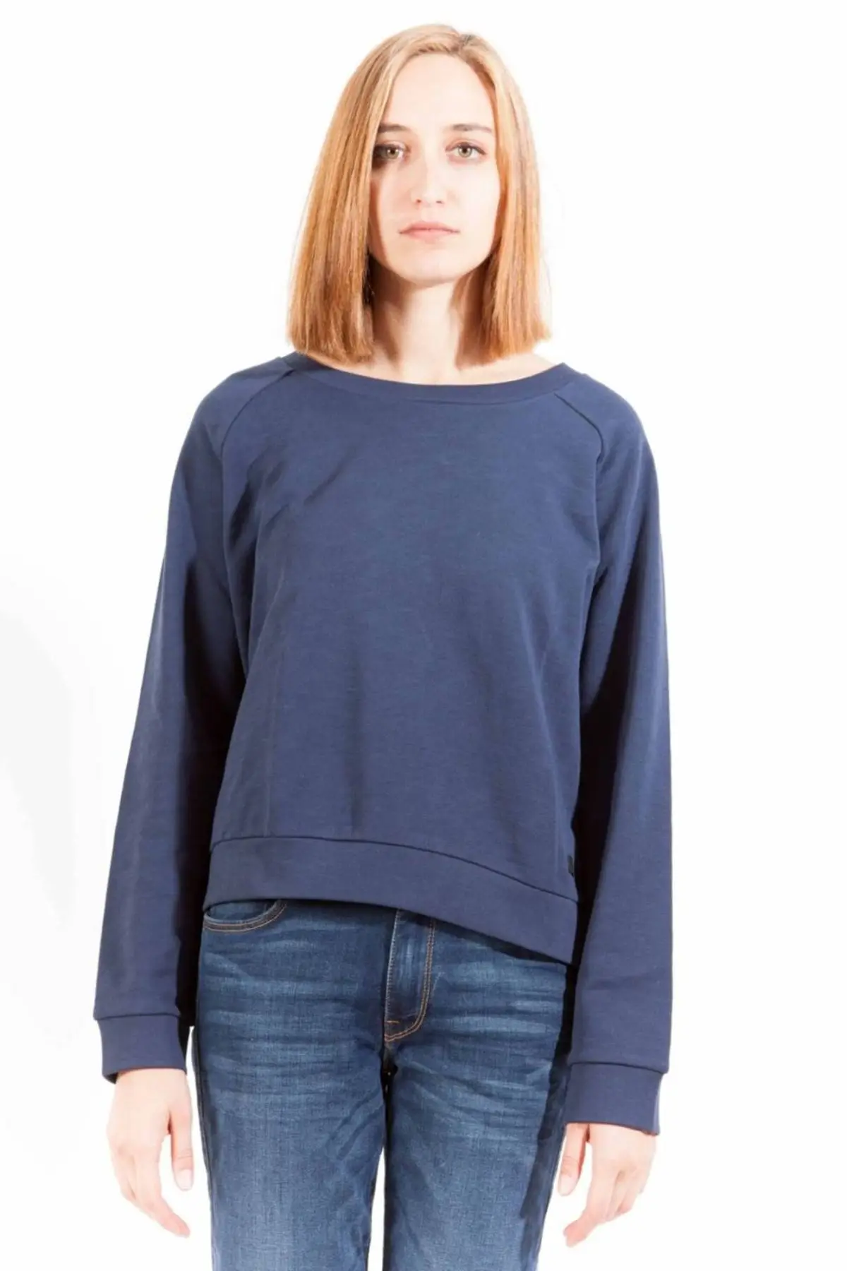GANT/Женская Толстовка без молнии GANT