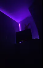 Strip-Light Music-Control LED Bluetooth Rgb Smd 5050 2835 Diode Flexible Ribbon DC12V