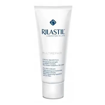 

Rilastil Multirepair Cream Hidro-Reparadora 50ml