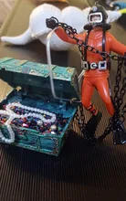 Ornament-Decor Aquarium-Decoration Fish-Tank W76 Hot War of for W76/great-Gif Tug Undersea