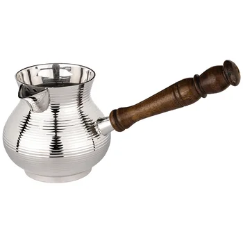 

Turk "stripe" 500 ml. BRASS