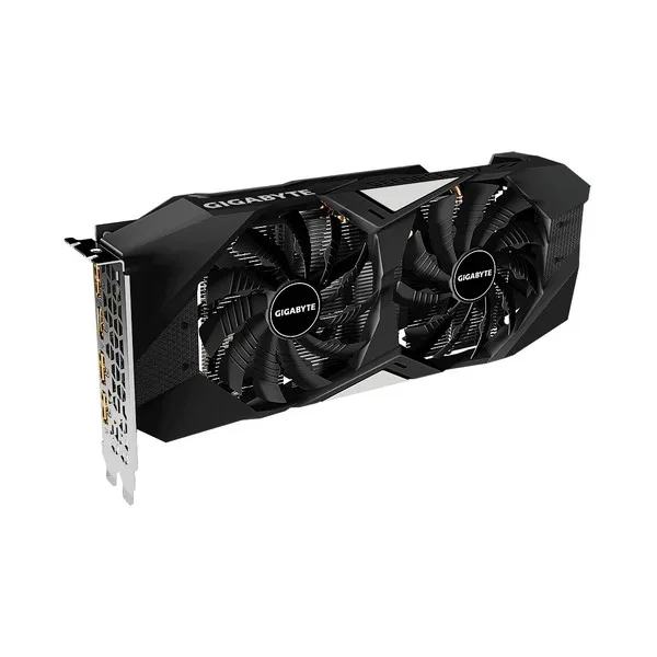 Игровая Видеокарта Gigabyte NVIDIA 2060 Super Wind Force 8 Гб GDDR6