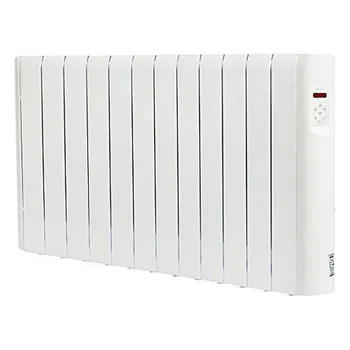 

Digital Fluid Heater (12 chamber) Haverland RCE12S 1800W White