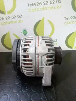 

0124515028 alternator Volkswagen Passat Saloon (3b3) 2.8 V6 30v