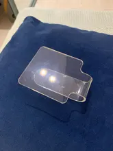 Paleta de sombra de ojos acrílica, crema de maquillaje transparente, pintura para manicura, esmalte de Gel, mezcla de agua, herramienta de Color