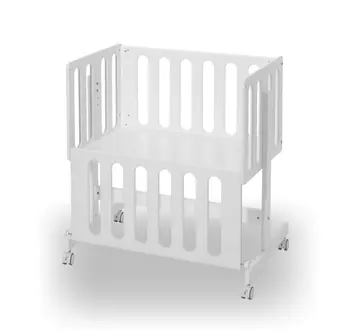 

Minicuna Hauck Lit D'appoint Minana