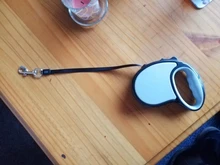 Puppy-Leads-Rope Pet-Supplies Extendable Dog-Leash Dogs Walking Outdoor Running Automatic