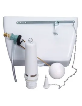 

Cistern High Full Standar