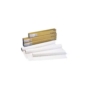 

Bond paper white 80, in rolls 914mm x 50m