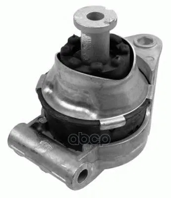Опора Двигателя Lemforder 2760801 LEMFORDER арт. 2760801