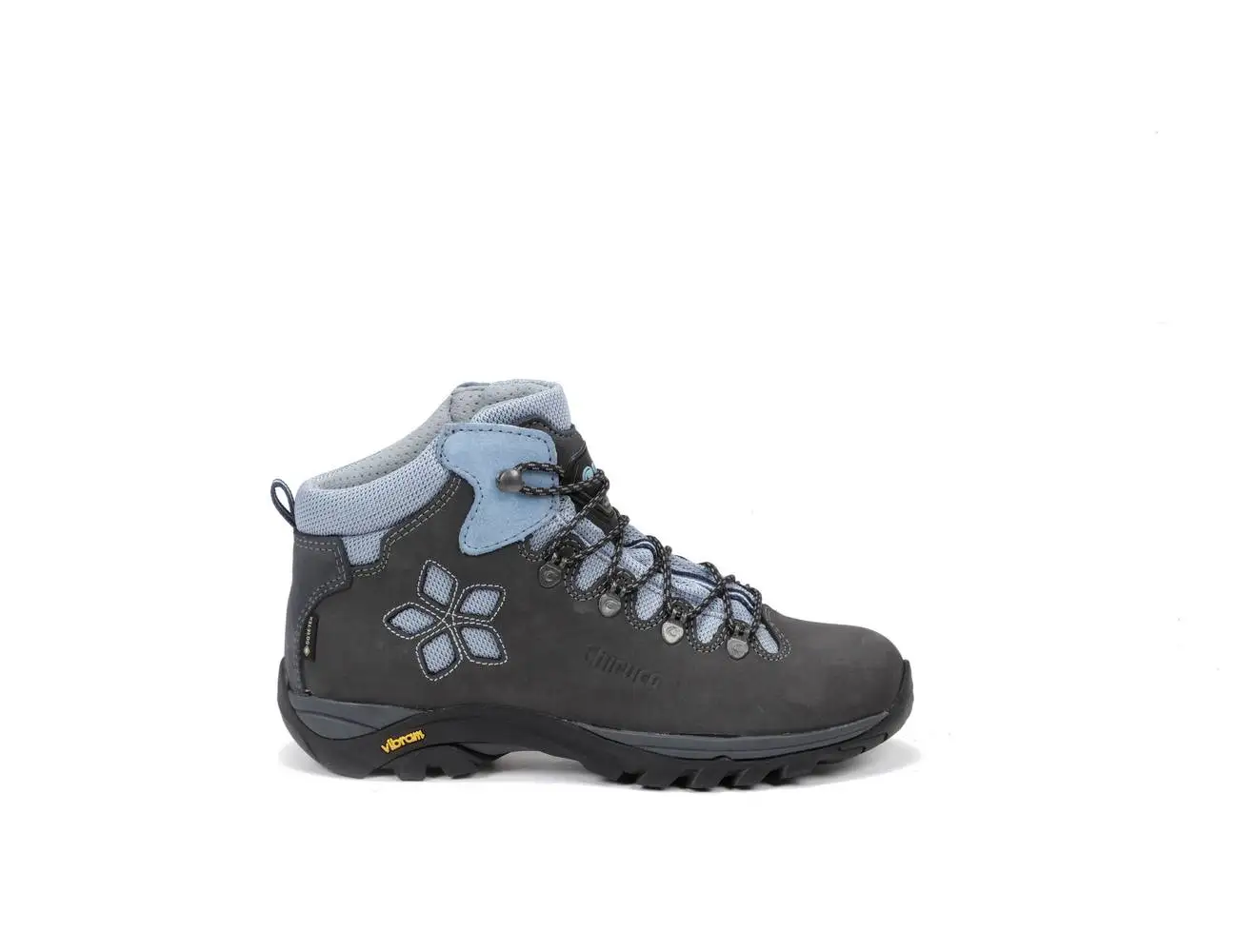 MONIQUE 13 GORE TEX women's CHIRUCA boots, waterproof and breathable  mountain leather, TREKKING, hiking, walking and hunting|Hiking Shoes| -  AliExpress