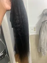 Peluca con diadema cabello humano brasileño recto rizado pelucas de cabello humano para las mujeres negras sin costuras completa máquina peluca diadema