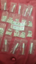 Tapas de uñas suaves para gatos, pegamento adhesivo 5x, aplicador 5x, XS, S, M, L, cubierta, gato, pata, garra, zot, 100 Uds.