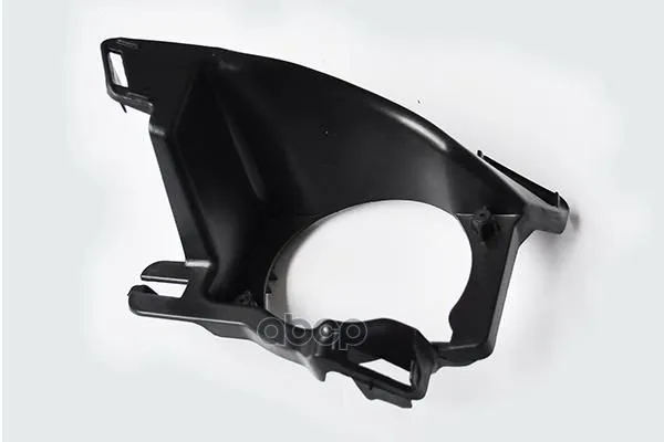 Рамка Противотуманной Фары Лев Renault: Sandero Ii/Logan Ii 12- ASAM-SA арт. 32903