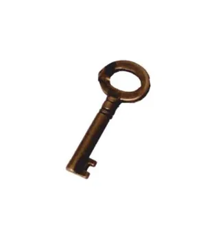 

Key AMULET (opens Roads)