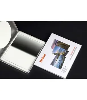 

HAIDA NANO PRO 150MM X 170MM ND 0.9 (3 stops) HD3489