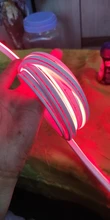 Led-Light Waterproof Smd Warm-White Flexible Led Home-Decoration 12v Strip 2835 DC 