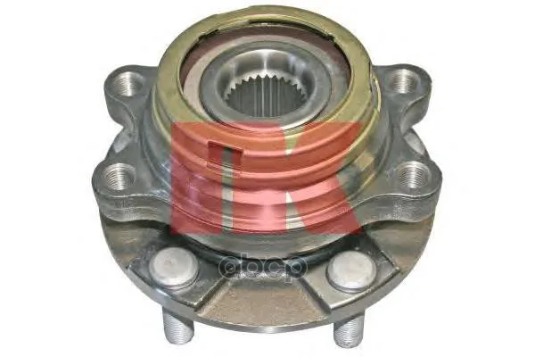 Bearing Lane Speed.(Hub) Nk 752236 Nk. 752236