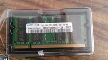 Memoria RAM para ordenador portátil, 1 GB, 2 GB, 4 GB, 8 GB, 2 G, 4 G, PC2, PC3, PC3L, DDR2, DDR3, 667 Mhz, 800 Mhz, 1333 Hz, 1600 MHz, 5300, 6400S, 8500, 10600, ECC