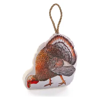 

Door stop Textile (9 x 22 x 20 cm) Turkey