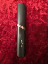 CkeyiN-rizador de pestañas eléctrico, rizador de pestañas en caliente recargable por USB, calentamiento rápido, rizador de pestañas Natural, maquillaje de larga duración