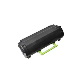 

V7 TONER LEXMARK MS410/510/610 BK 50 F2X00 10000 PG YIELD