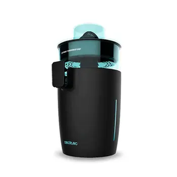 

Electric Juicer Cecotec Zitrus TowerAdjust Easy 0,5 L 350W Black