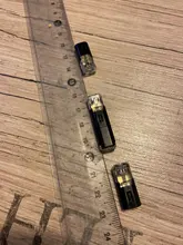 Electrical-Cable-Terminals Connection-Connectors 2pin for 22-20AWG 10pcs Spring Quick-Wire