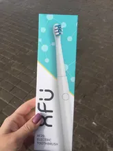 Electric Toothbrush Sonic SEAGO 3-Replacement-Brush Waterproof Adult with Heads Smart-Time