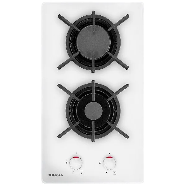 Built-in gas hob Hansa BHKW 31037