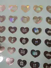 Estampación en caliente transparente Lisa holográfica, en papel o plástico, 8cm x 120m/lote, caja de embalaje artesanal