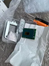 8TH  COFFEE LAKE  QNCT  0000  2.4G 6C12T  MIDIFIED LAPTOP CPU TO LGA 1151