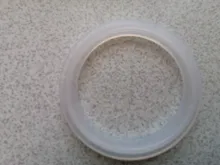Tri Clamp Gasket Sanitary Clamp Seal