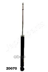 Амортизатор Toyota Yaris 04/99-01/06 Зад.Газ.(Excl.V=1.5) Japanparts Mm20070 Japanparts арт. MM20070