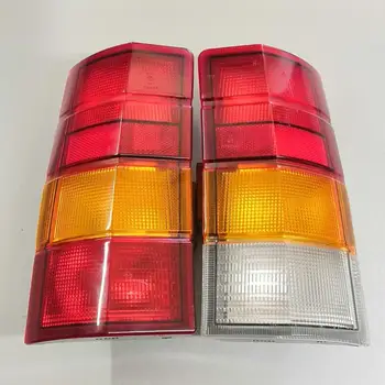 

Опель Кадет Е универсал фанари задние новые оригинал комплект