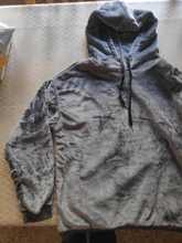 Female Sweatshirt Coats Pullover Warm Hoodies Harajuku Flannel Loose Sweet Autumn Winter