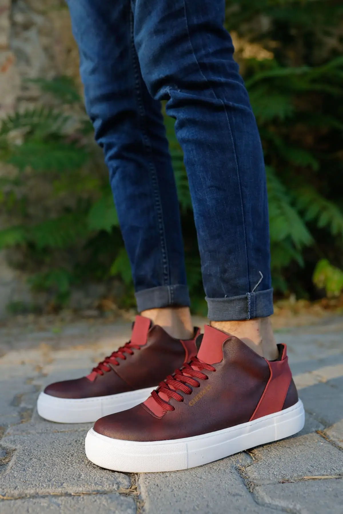 masculino e feminino Sapatos casuais Primavera e