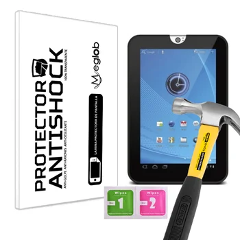 

Screen protector Anti-Shock Anti-scratch Anti-Shatter compatible with Tablet Toshiba Thrive 7